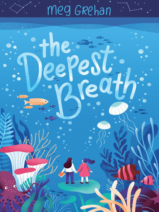 Title details for The Deepest Breath by Meg Grehan - Wait list